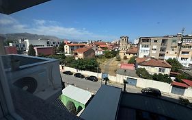 Apartment Center